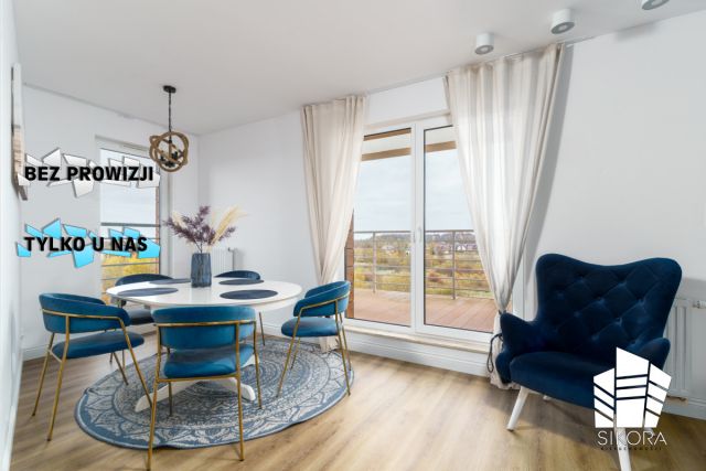 Mieszkanie 6-pokojowe Jastrzębia Góra, ul. Kuracyjna. Zdjęcie 1