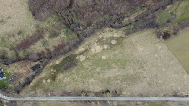 Działka budowlana Starkówek. Zdjęcie 2