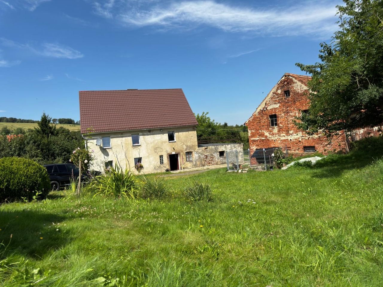 dom wolnostojący, 6 pokoi Niedźwiedzica. Zdjęcie 19