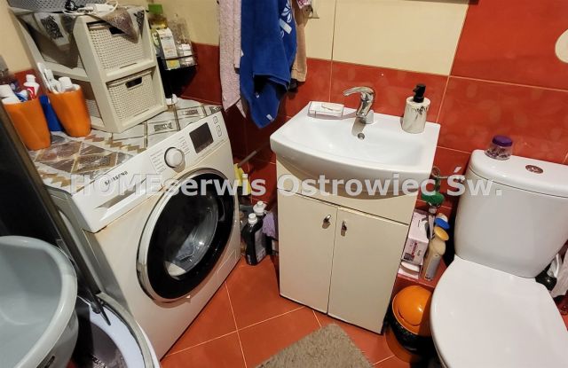 Mieszkanie 2-pokojowe Ostrowiec Świętokrzyski Rosochy. Zdjęcie 8