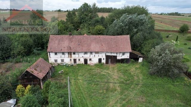 dom wolnostojący, 6 pokoi Niwnice. Zdjęcie 3