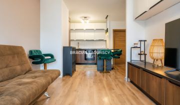 Mieszkanie 4-pokojowe Kraków Podgórze, ul. Stanisława Klimeckiego