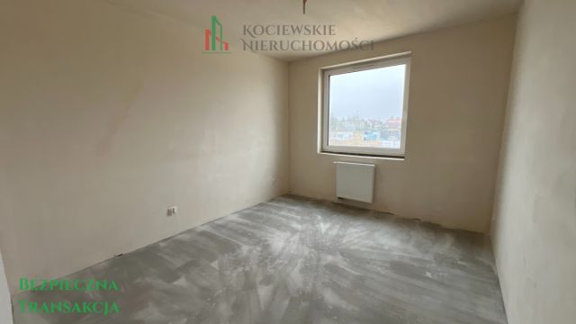 Mieszkanie 2-pokojowe Starogard Gdański, ul. Feliksa Selmanowicza "Zagończyka". Zdjęcie 10