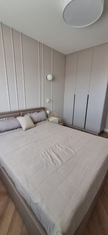 Mieszkanie 3-pokojowe Pruszcz Gdański, ul. Eugeniusza Romera. Zdjęcie 3