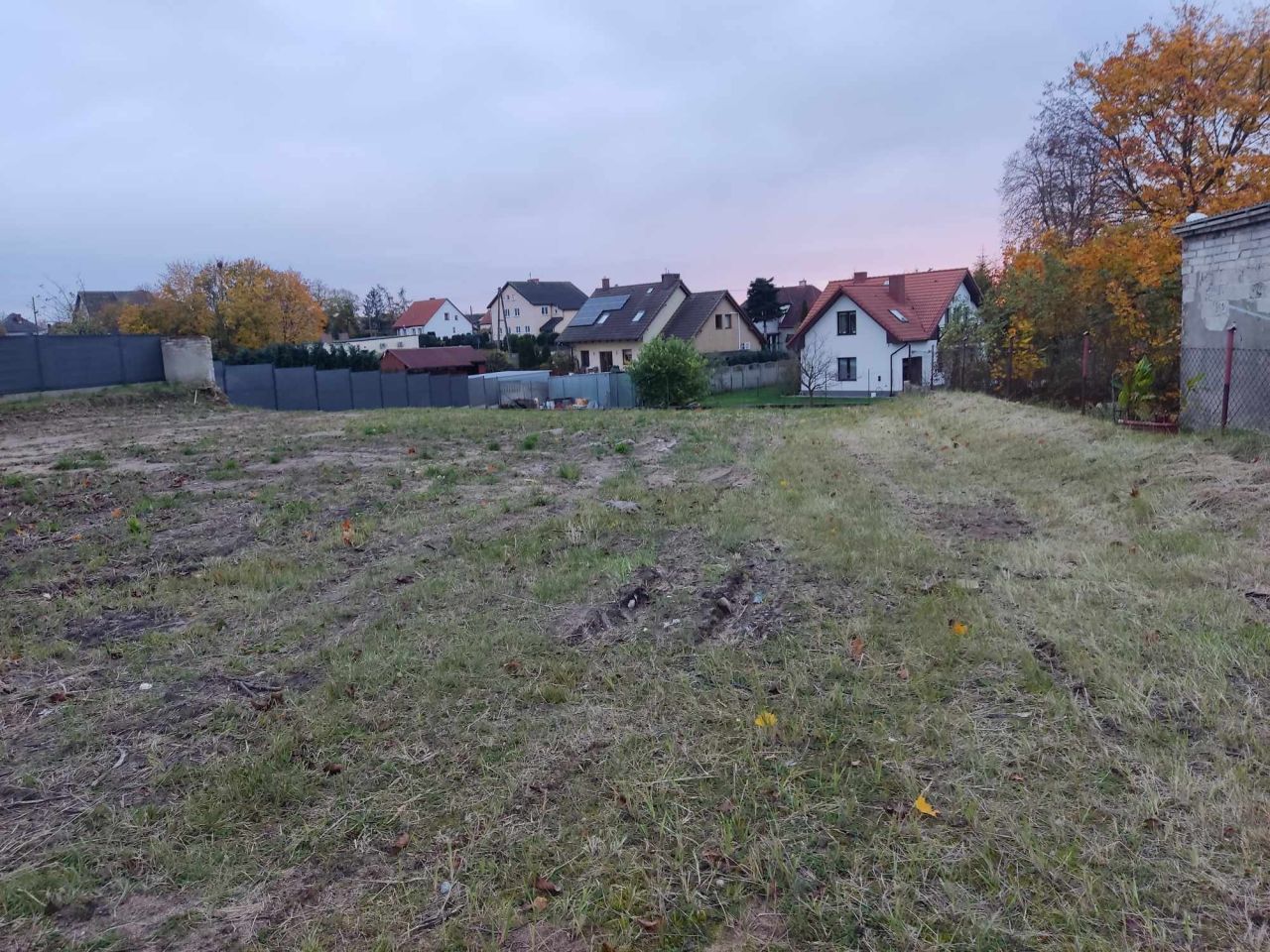 Działka budowlana Trzebiatów, ul. Szafirowa. Zdjęcie 3