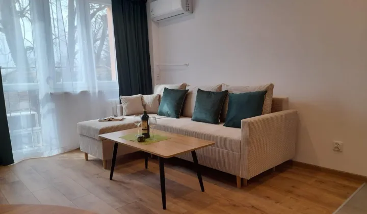 Mieszkanie 1-pokojowe Tarnów Śródmieście, ul. Kazimierza Pułaskiego