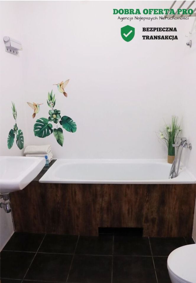 Mieszkanie 3-pokojowe Gdańsk Ujeścisko, ul. Aleksandra Dulin'a. Zdjęcie 6