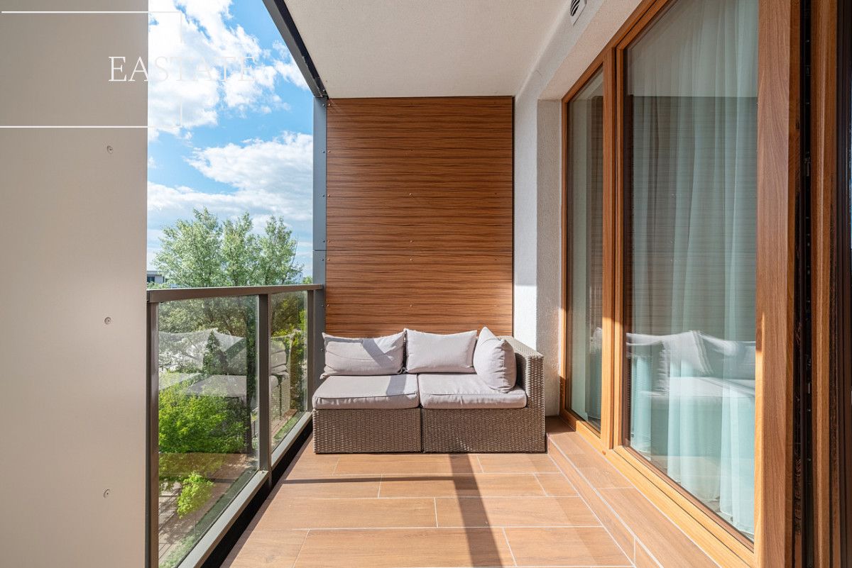 Mieszkanie 1-pokojowe Warszawa Żoliborz, ul. Zygmunta Krasińskiego. Zdjęcie 4