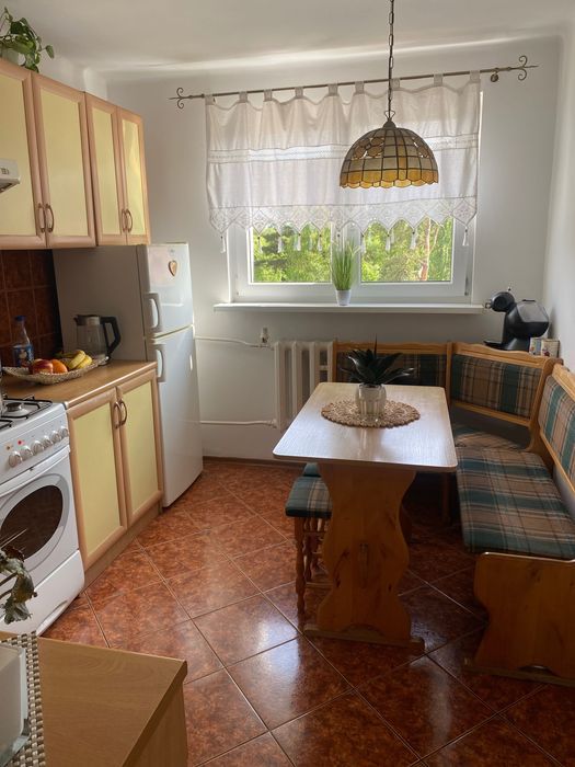 Mieszkanie 2-pokojowe Borne Sulinowo. Zdjęcie 7