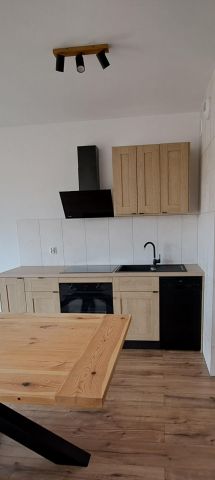 Mieszkanie 2-pokojowe Słupsk, ul. Edwarda Łady-Cybulskiego. Zdjęcie 1