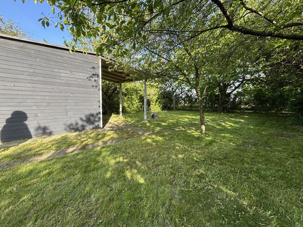 Działka rod Pieszyce. Zdjęcie 7