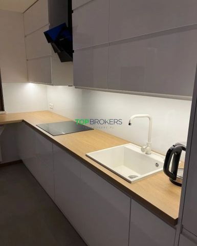 Mieszkanie 3-pokojowe Warszawa Mokotów, ul. Suwak. Zdjęcie 4