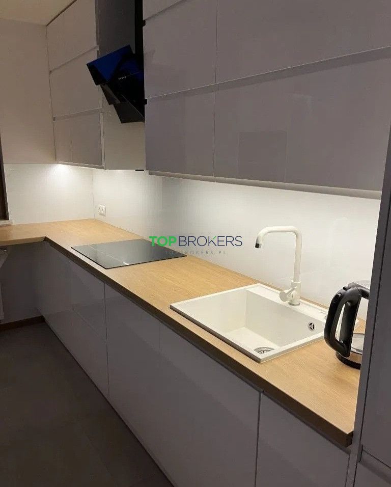 Mieszkanie 3-pokojowe Warszawa Mokotów, ul. Suwak. Zdjęcie 4