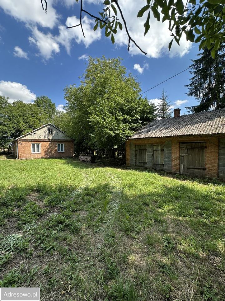 dom wolnostojący, 3 pokoje Rachanie, ul. Cicha. Zdjęcie 10