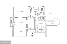 Mieszkanie 5-pokojowe Łódź Śródmieście, ul. Prezydenta Gabriela Narutowicza. Zdjęcie 3