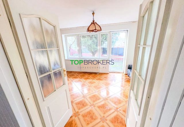 dom wolnostojący, 5 pokoi Konstancin-Jeziorna Konstancin. Zdjęcie 1