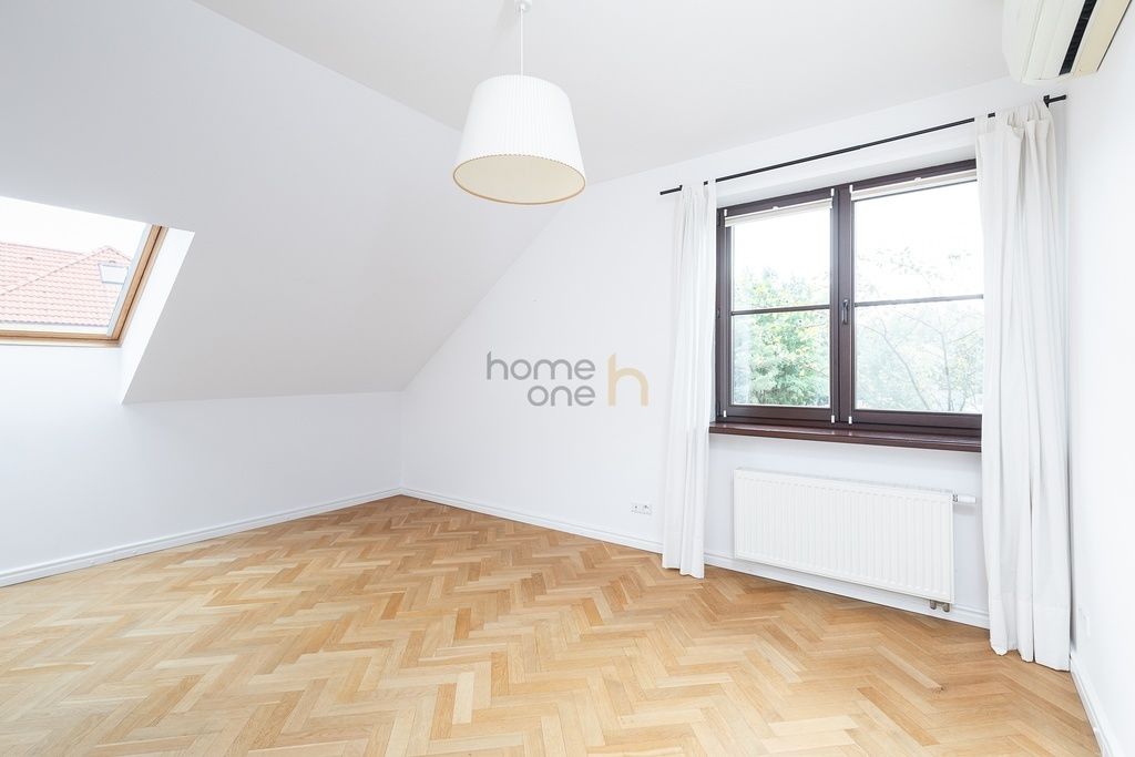 dom wolnostojący, 5 pokoi Warszawa Wilanów. Zdjęcie 9