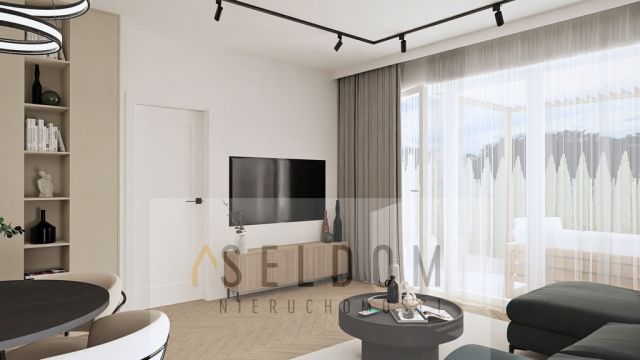 Mieszkanie 3-pokojowe Niemodlin, ul. Słoneczna. Zdjęcie 2