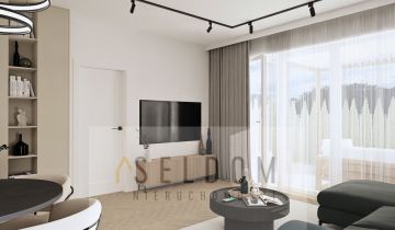 Mieszkanie 3-pokojowe Niemodlin, ul. Słoneczna