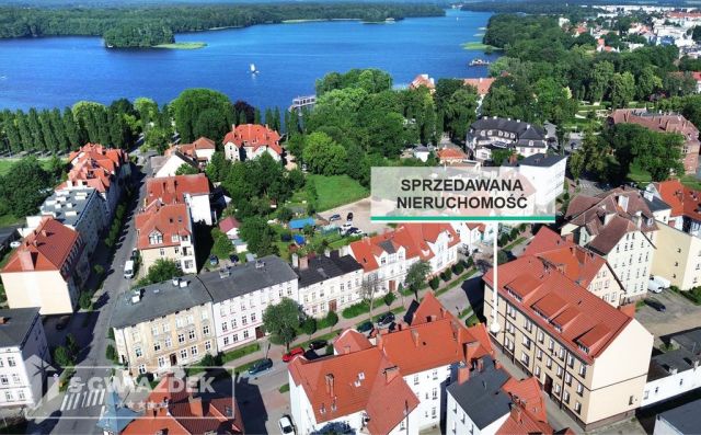 Mieszkanie 3-pokojowe Szczecinek, ul. Bolesława Limanowskiego. Zdjęcie 22