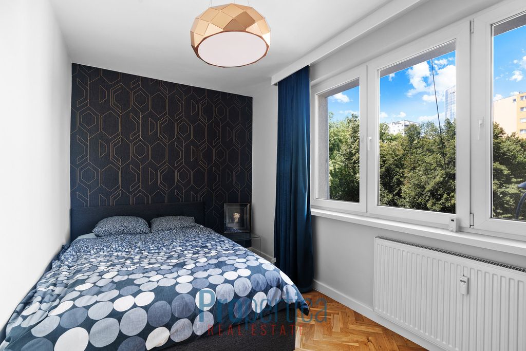 Mieszkanie 2-pokojowe Warszawa Wola, ul. Złota. Zdjęcie 8