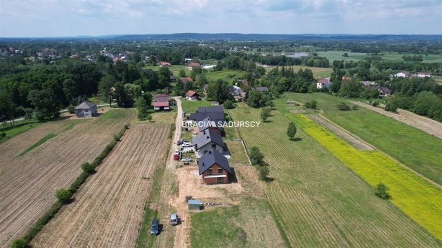 dom wolnostojący, 5 pokoi Brzezinka, ul. Dolna. Zdjęcie 28