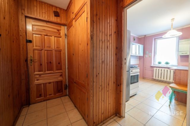 Mieszkanie 3-pokojowe Baranowo. Zdjęcie 20