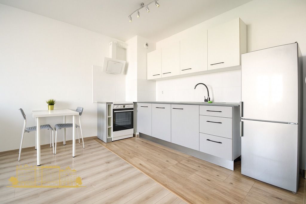 Mieszkanie 3-pokojowe Kraków Prądnik Biały, ul. Henryka Pachońskiego. Zdjęcie 4