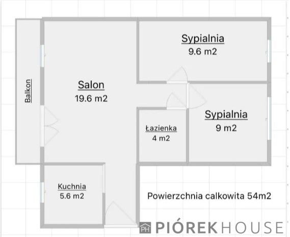Mieszkanie 3-pokojowe Warszawa Ochota, ul. Adolfa Pawińskiego. Zdjęcie 15