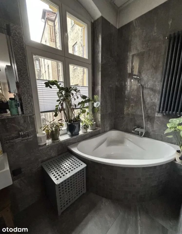 Mieszkanie 3-pokojowe Bytom Śródmieście, ul. Sądowa. Zdjęcie 4