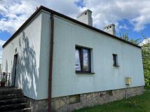 dom wolnostojący Starachowice, ul. Sosnowa. Zdjęcie 3