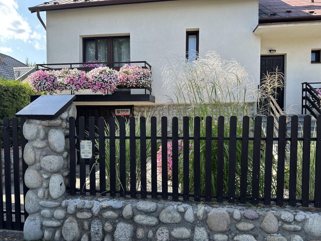 dom wolnostojący, 6 pokoi Mielec Stary Mielec, ul. Gabriela Narutowicza. Zdjęcie 8