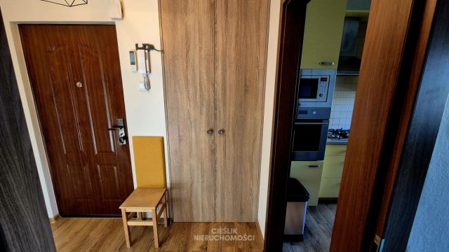 Mieszkanie 2-pokojowe Gliwice Szobiszowice, ul. Warszawska. Zdjęcie 12