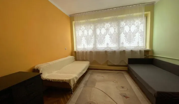 Pokój Wrocław Karłowice, ul. Wacława Potockiego