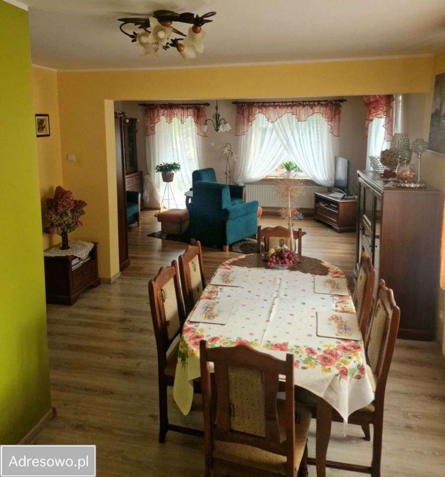 dom wolnostojący, 5 pokoi Klepacze, ul. Cicha. Zdjęcie 6