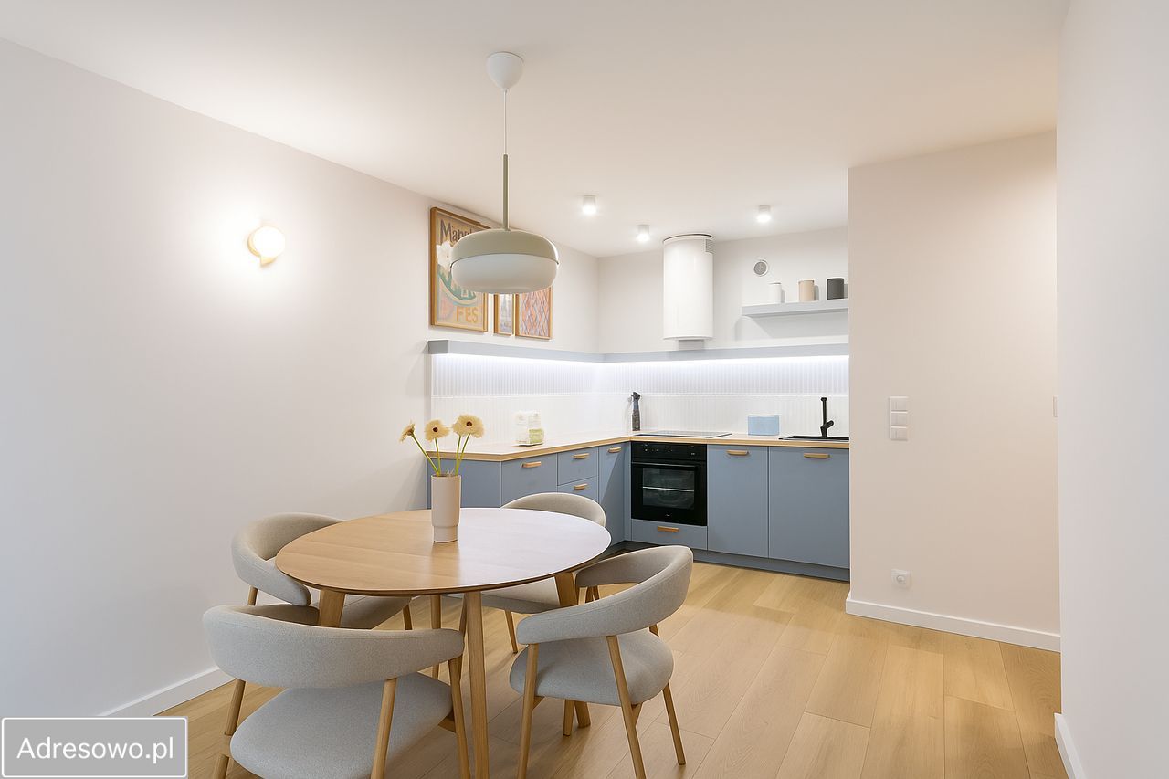 Mieszkanie 2-pokojowe Warszawa Ochota, ul. Karola Dickensa. Zdjęcie 11