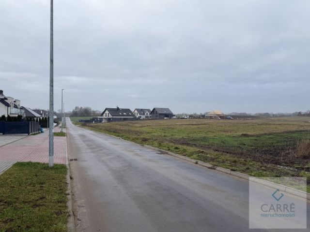 Działka Warzymice. Zdjęcie 6