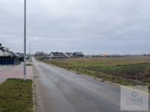 Działka Warzymice. Zdjęcie 4