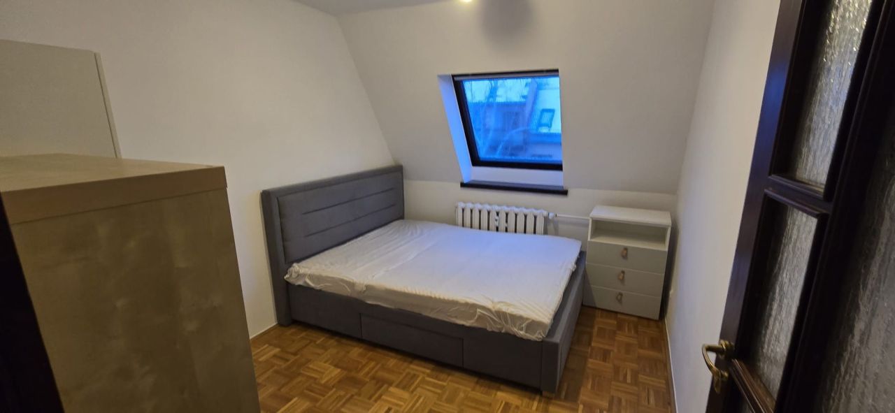 Mieszkanie 3-pokojowe Wrocław Oporów, ul. Emila Zoli. Zdjęcie 7