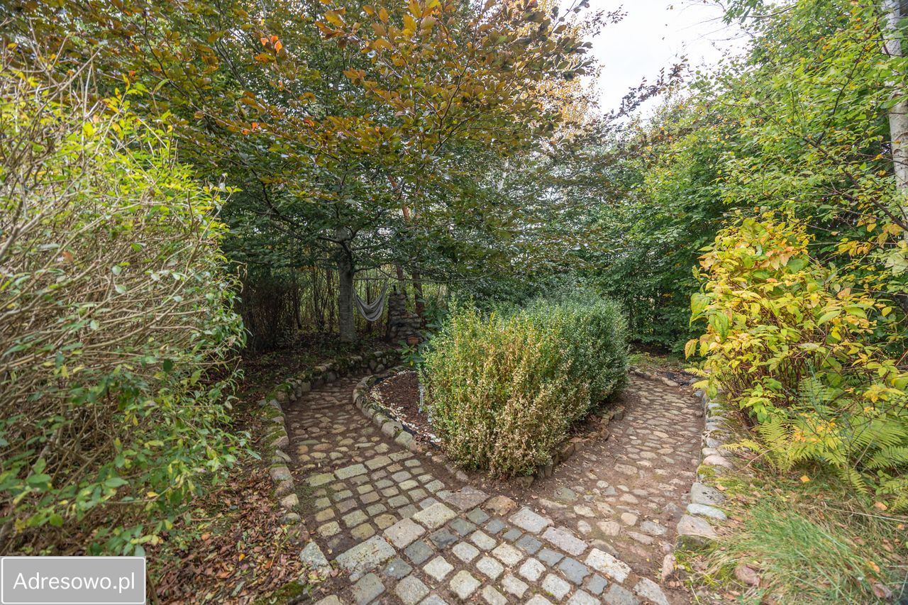 Działka budowlana Gowino, ul. Sosnowa. Zdjęcie 9