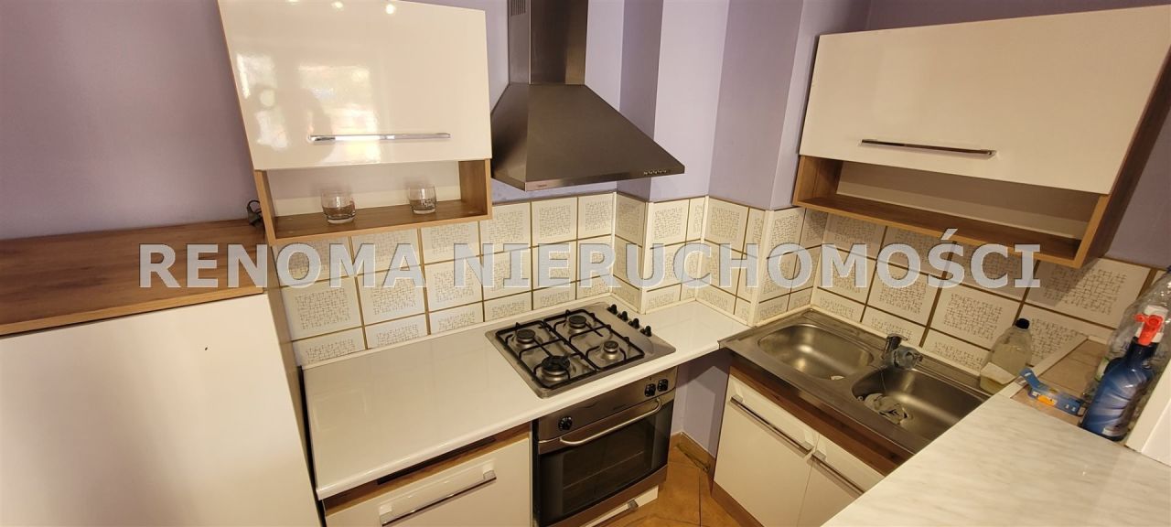 Mieszkanie 2-pokojowe Wałbrzych Biały Kamień. Zdjęcie 4