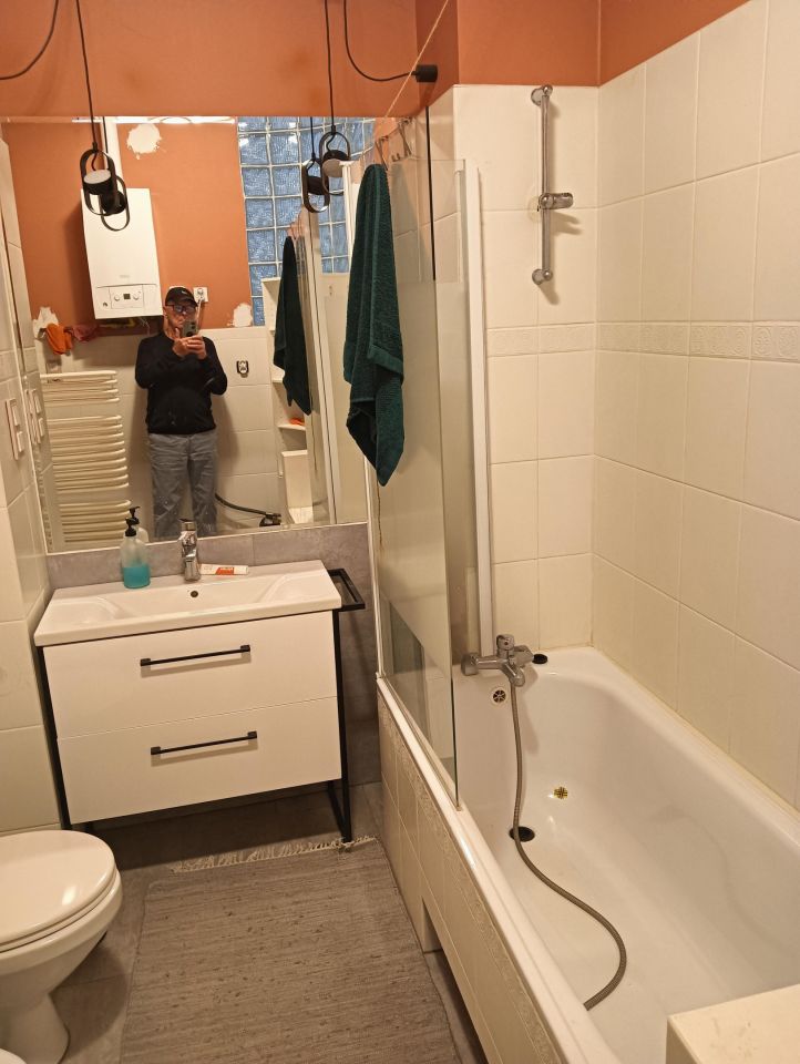 Mieszkanie 2-pokojowe Wrocław Klecina, ul. Wałbrzyska. Zdjęcie 16