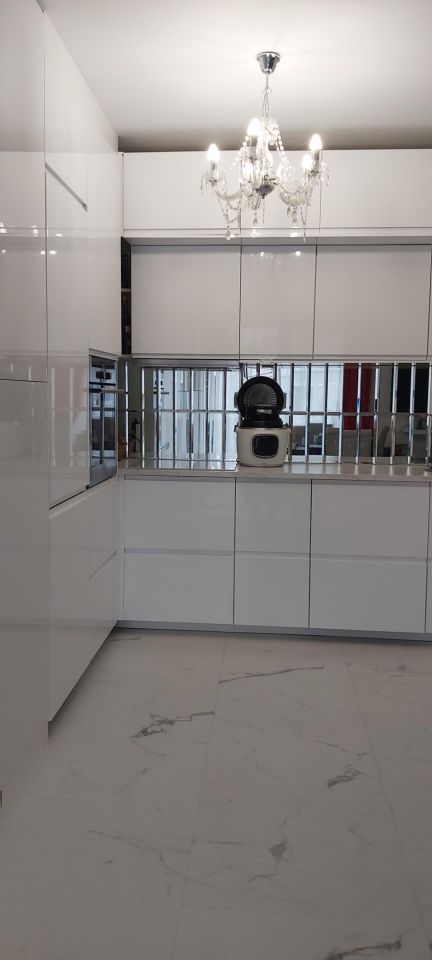 Mieszkanie 3-pokojowe Swarzędz, ul. Zygmunta Grudzińskiego. Zdjęcie 3