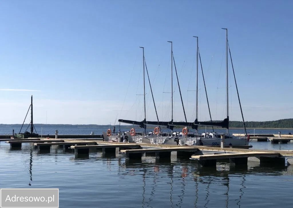 Mieszkanie 3-pokojowe Giżycko, ul. Moniuszki. Zdjęcie 3