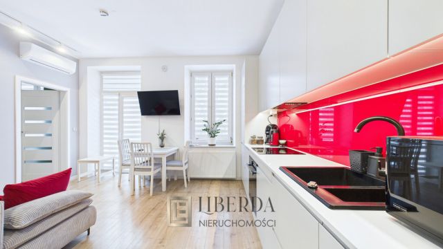 kamienica Lublin Śródmieście, ul. Targowa. Zdjęcie 10