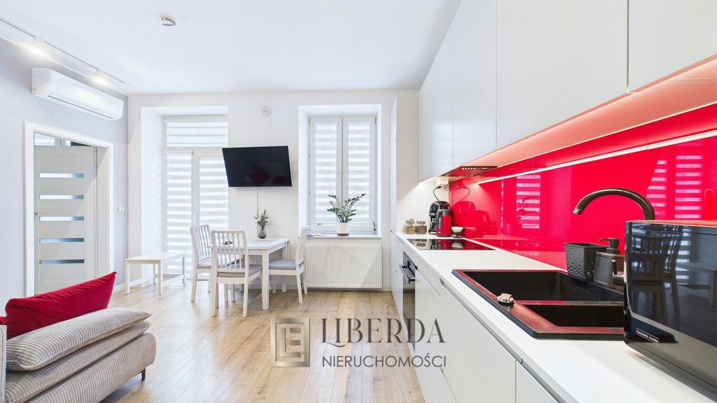 kamienica Lublin Śródmieście, ul. Targowa. Zdjęcie 10