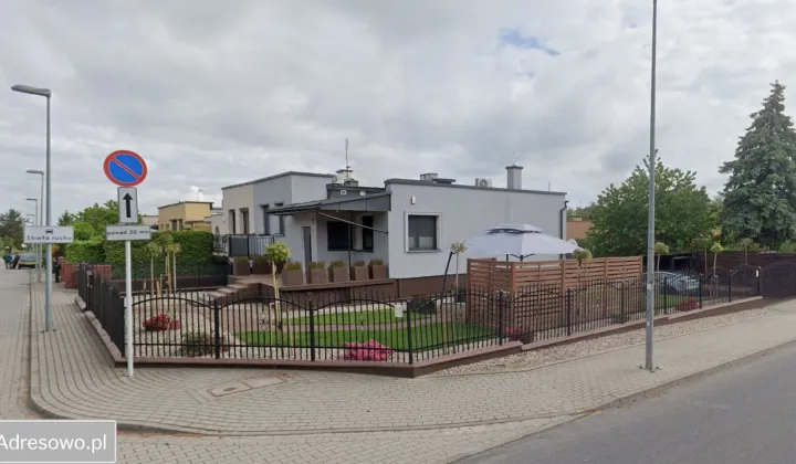 dom szeregowy, 4 pokoje Polkowice, ul. Świerkowa