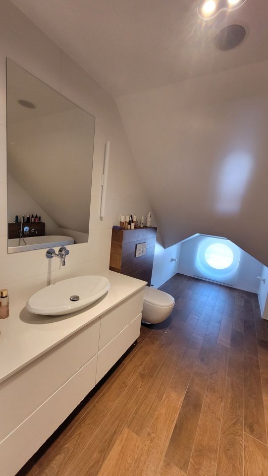 dom wolnostojący Kołomań. Zdjęcie 6