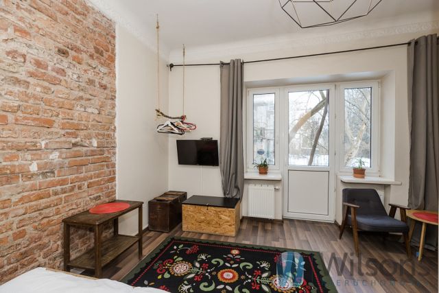 Mieszkanie 5-pokojowe Warszawa Praga-Południe, ul. Jakubowska. Zdjęcie 10