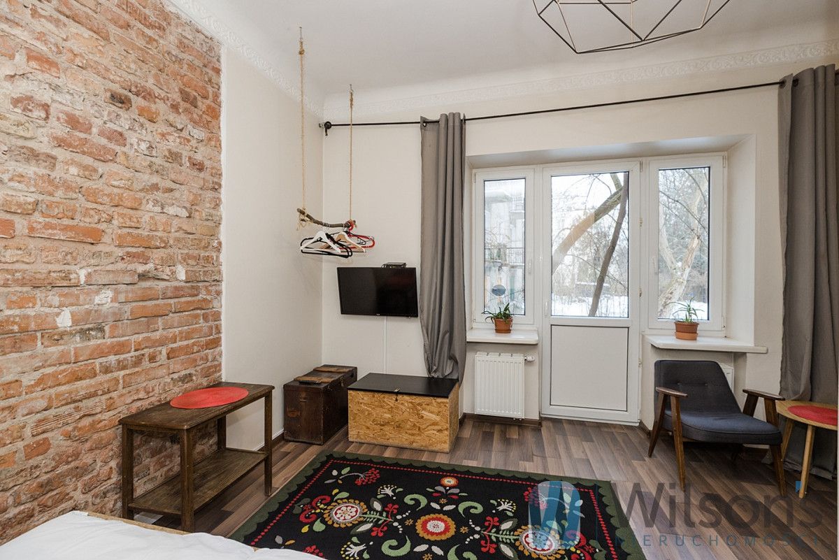 Mieszkanie 5-pokojowe Warszawa Praga-Południe, ul. Jakubowska. Zdjęcie 10